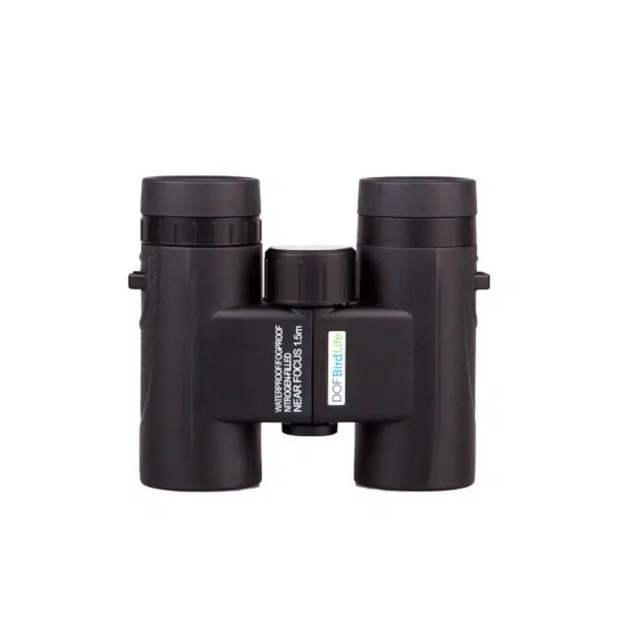 binoculares dof birdlife dipper 8x32