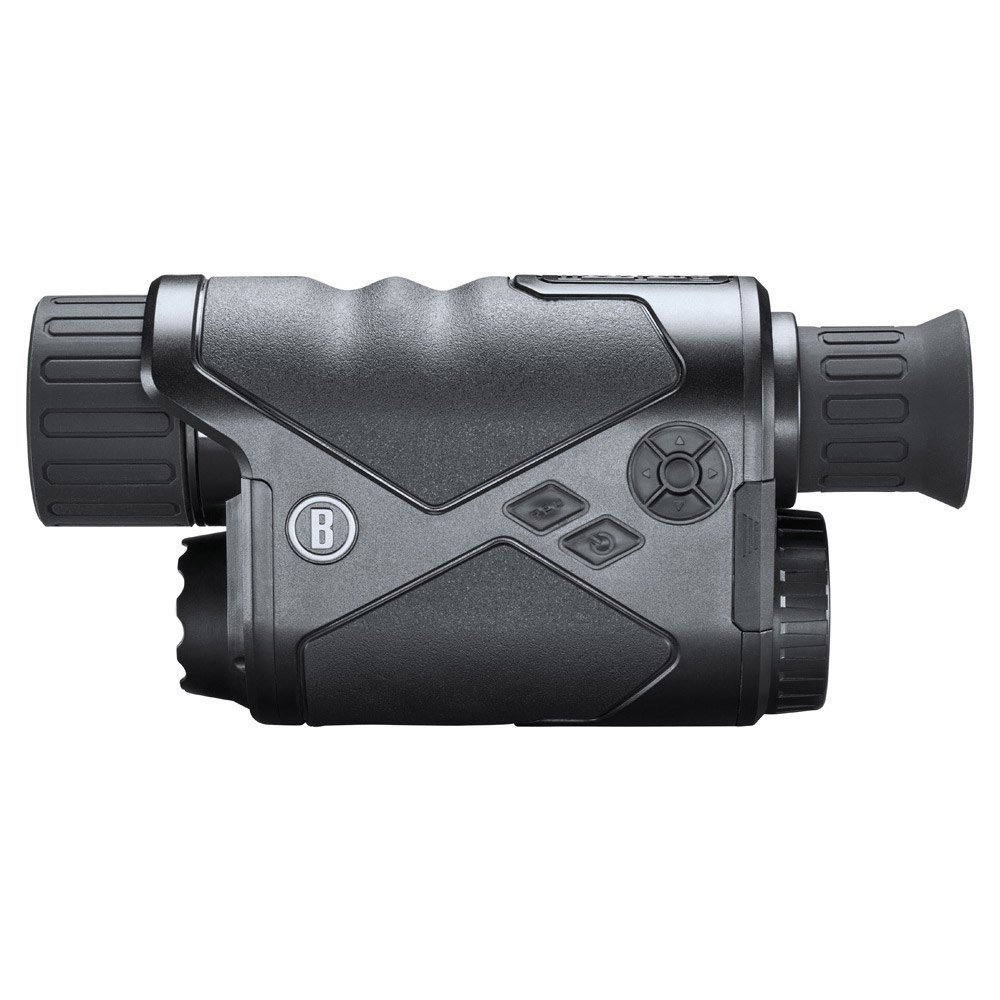 bushnell visor nocturno equinox 4,5x40 mm digital