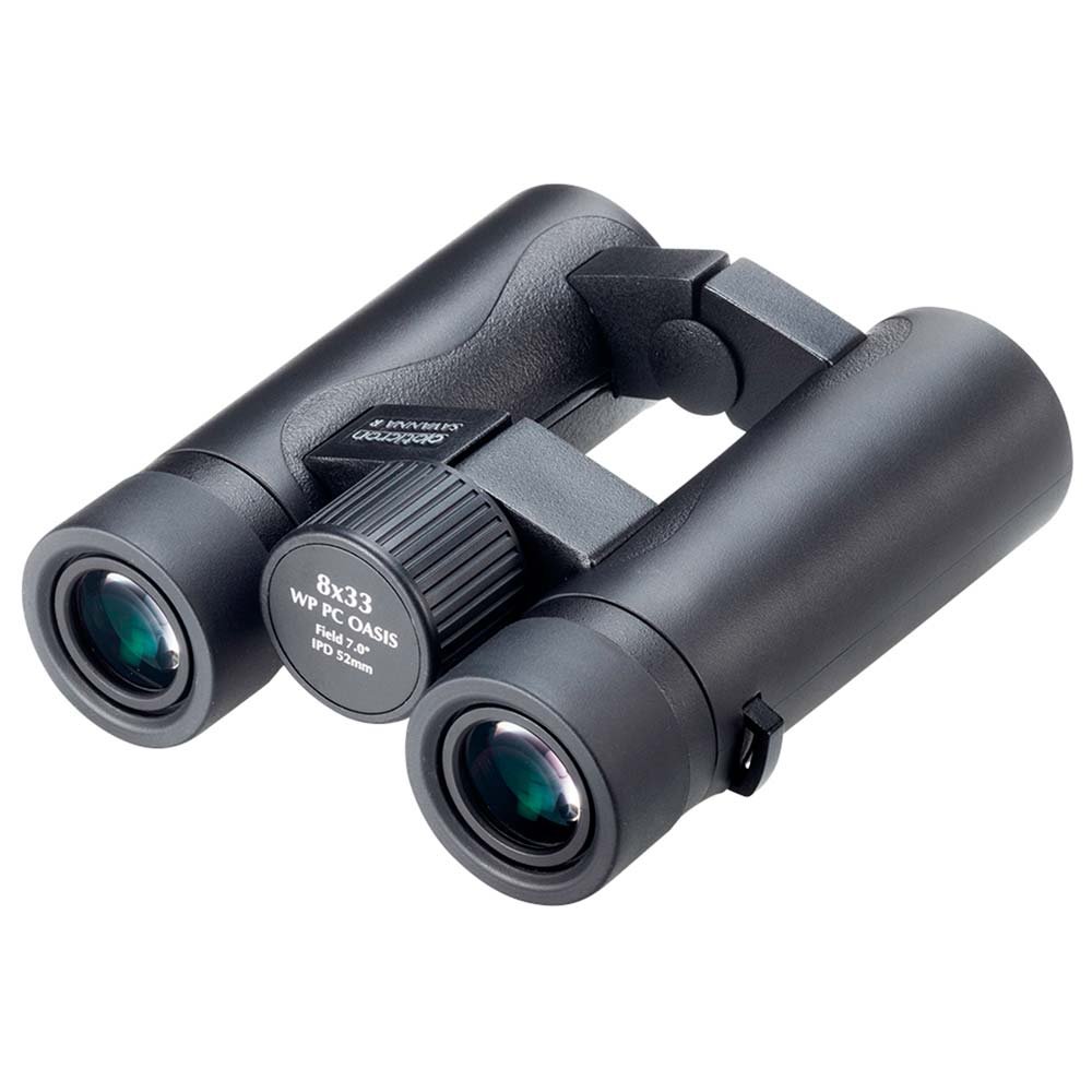 prismtico opticron savanna r pc oasis 8x33