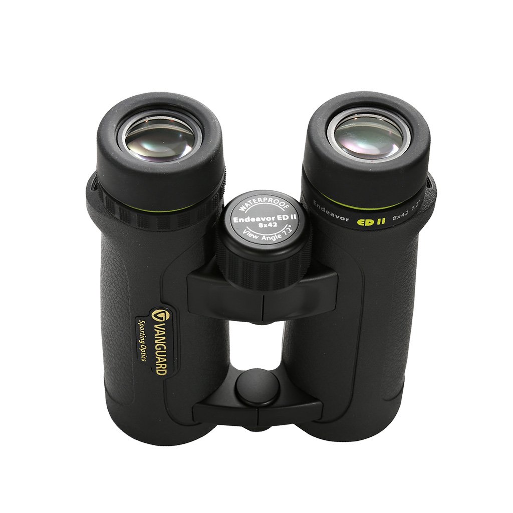 prismtico vanguard endeavor ed ii 10x42