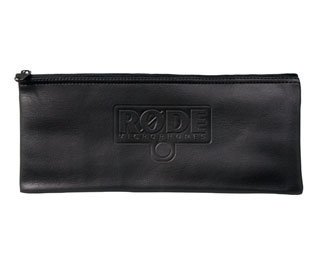 micrfono de condensador tipo can ligero rode ntg-2