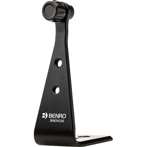 benro adaptador para prismticos y trpode tipo arca swiss