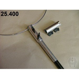 25.400 seguro anti-rotacin angular para mangos 25.41, 25.42 y 25.43
