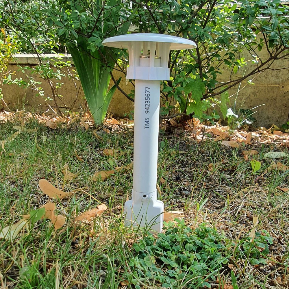 tms standard datalogger de temperatura y humedad del suelo y atmosfrica