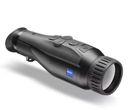 visor trmico monocular con registro y transmisin wifi de imgenes zeiss dti 4/50