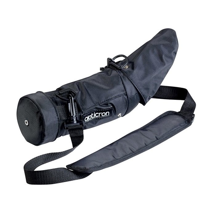 opticron kit oryx compuesto por el telescopio mm4 60 ed/45 acodado + ocular sdl v4 zoom 15-45x + funda impermeable