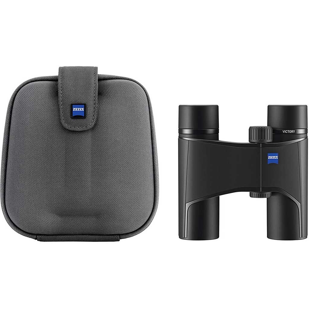 prismtico compacto zeiss victory pocket 8x25 t*