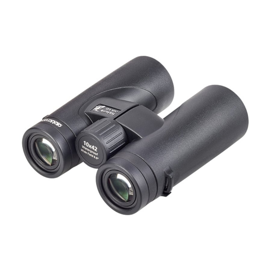 prismtico opticron natura wa ed 10x42