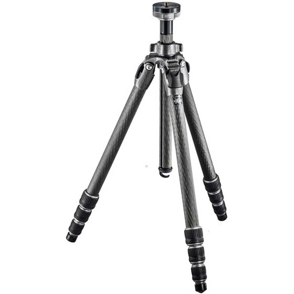gitzo kit oryx compuesto por trpode serie mountaineer gt2542 con rtula ghf2w