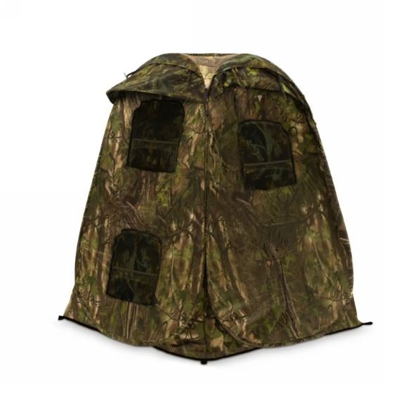 escondite fotogrfico buteo photo gear hide buteo mark iii color verde