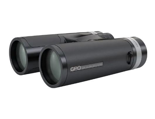 prismtico gpo passion sd 8x42 negro
