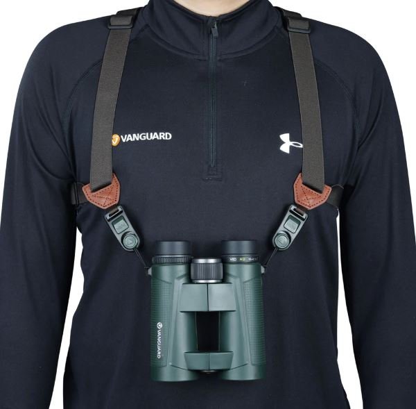 vanguard arns veo optic guard h marrn
