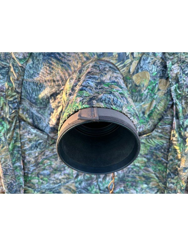 escondite fotogrfico tragopan v7