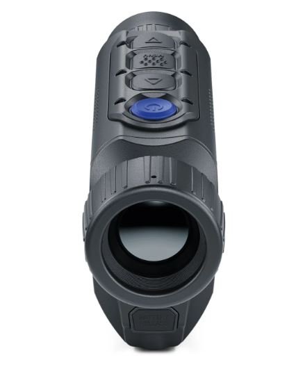visor trmico monocular 2x pulsar axion compact xq30 pro con registro de imgenes y conexin wi-fi