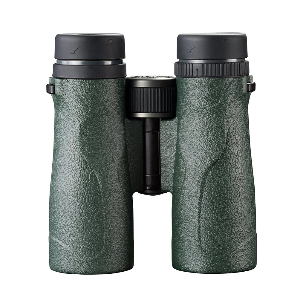 prismtico vanguard veo ed 8x42