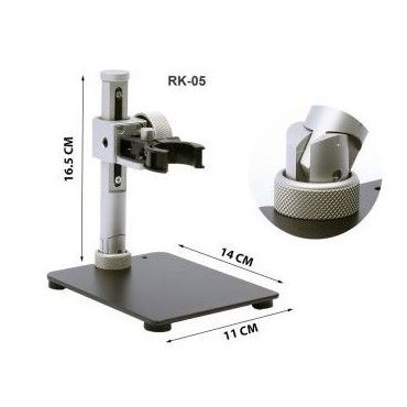 dino-lite soporte rk-05f