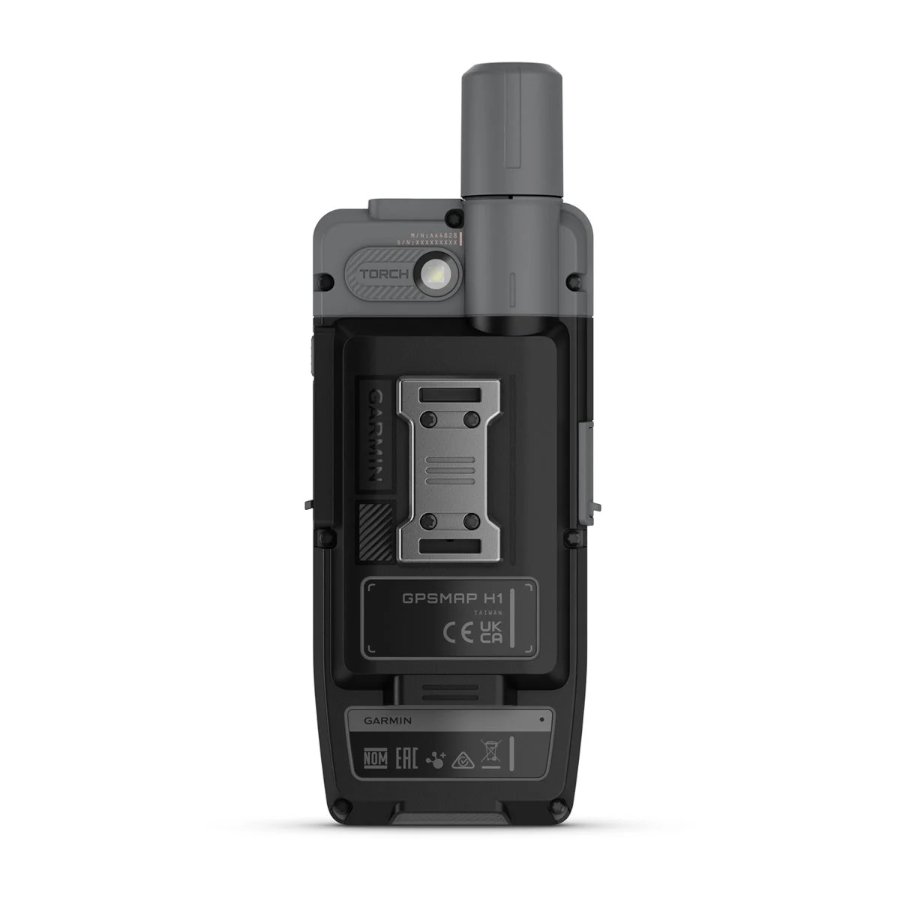 garmin gpsmap h1