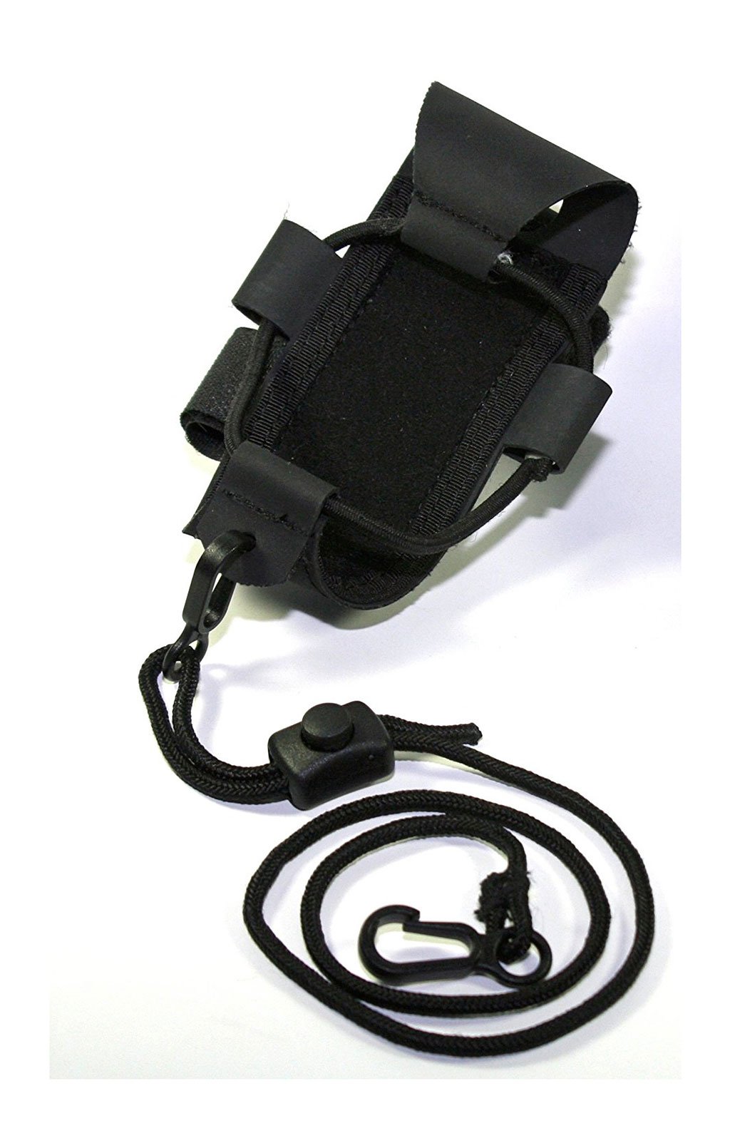garmin soporte para mochila para oregon/dakota/gpsmap/etrex (ref. 010-11855-00)