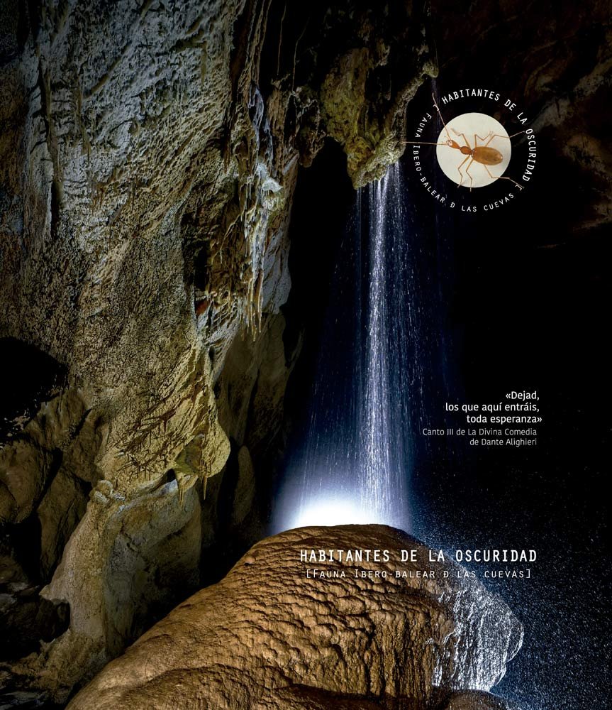 habitantes de la oscuridad