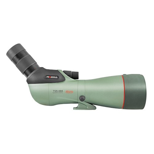 kit kowa compuesto por el telescopio tsn-88a prominar acodado + ocular te-11wz ii 25-60x de gran campo