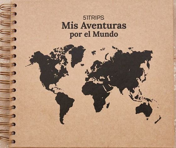 mis aventuras por el mundo