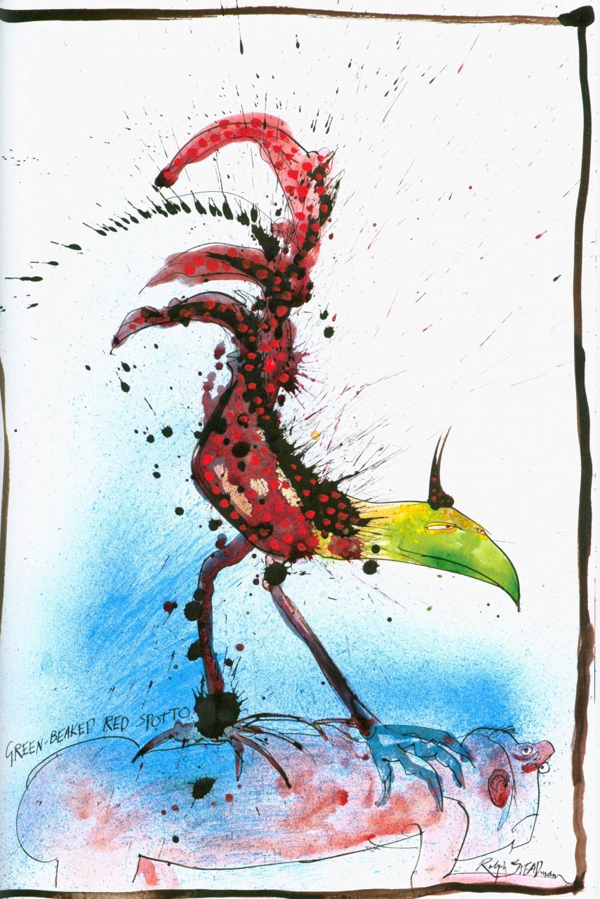 nextinction