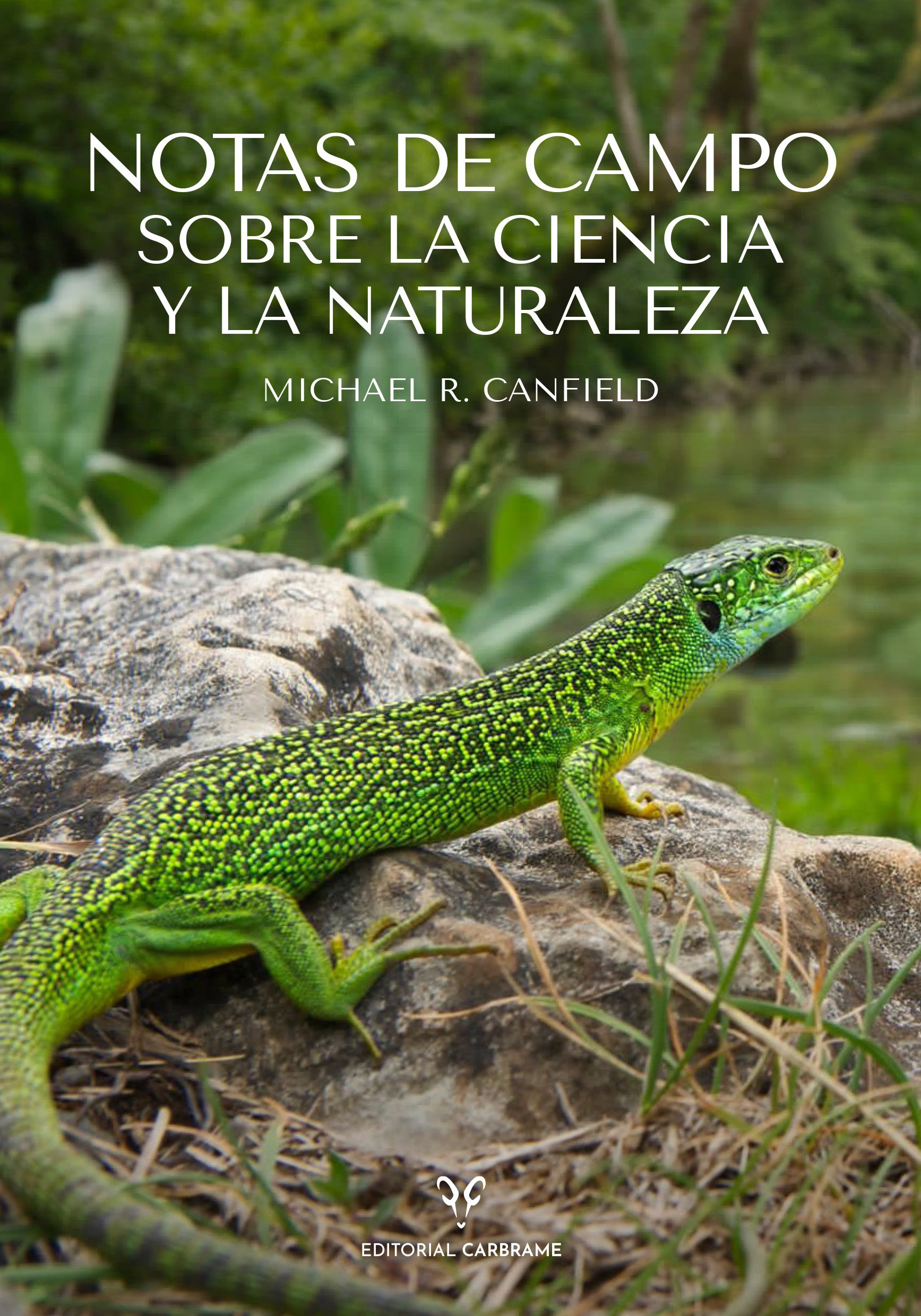 notas de campo sobre la ciencia y la naturaleza