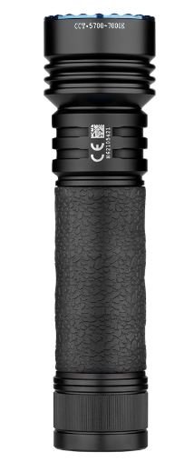 olight linterna seeker 4 pro recargable 4600 lm