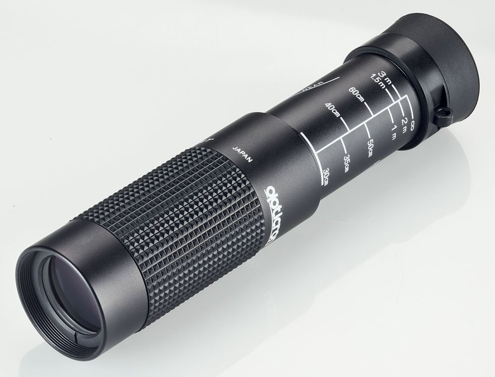 opticron monocular gallery scope 8x20