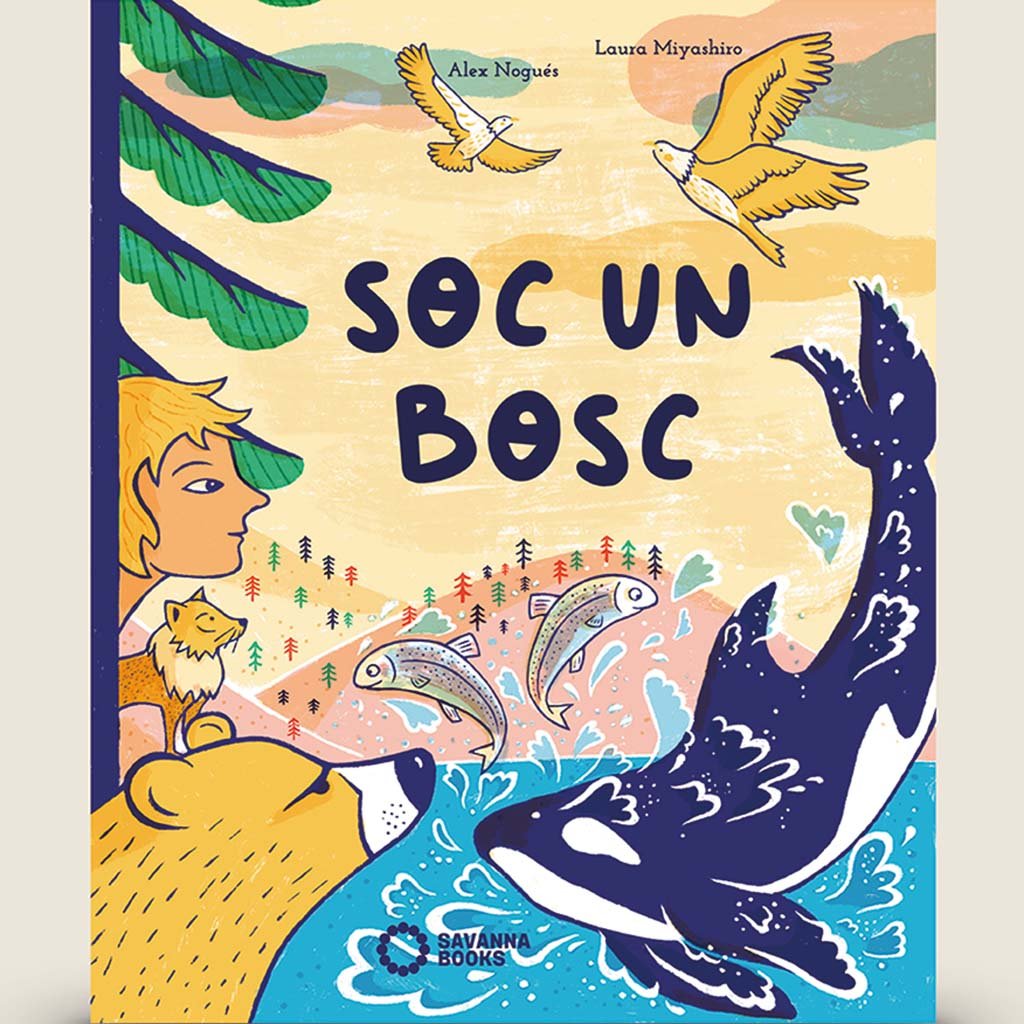 soc un bosc