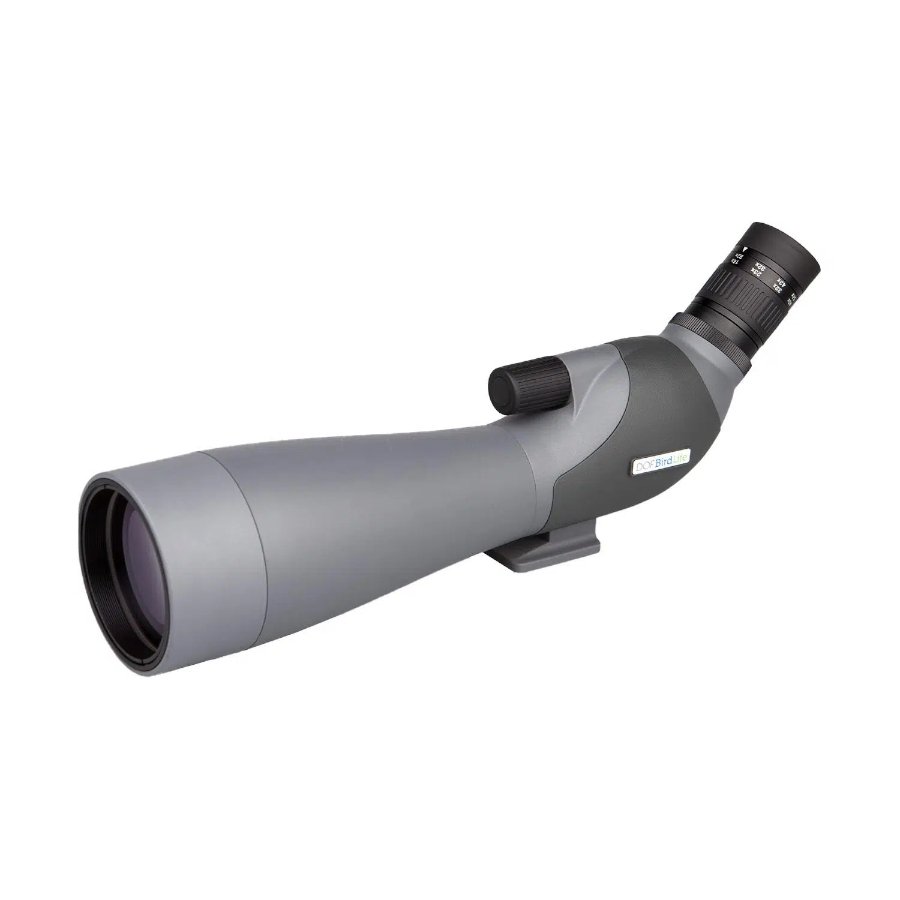 telescopio dof birdlife goose 22-66x80