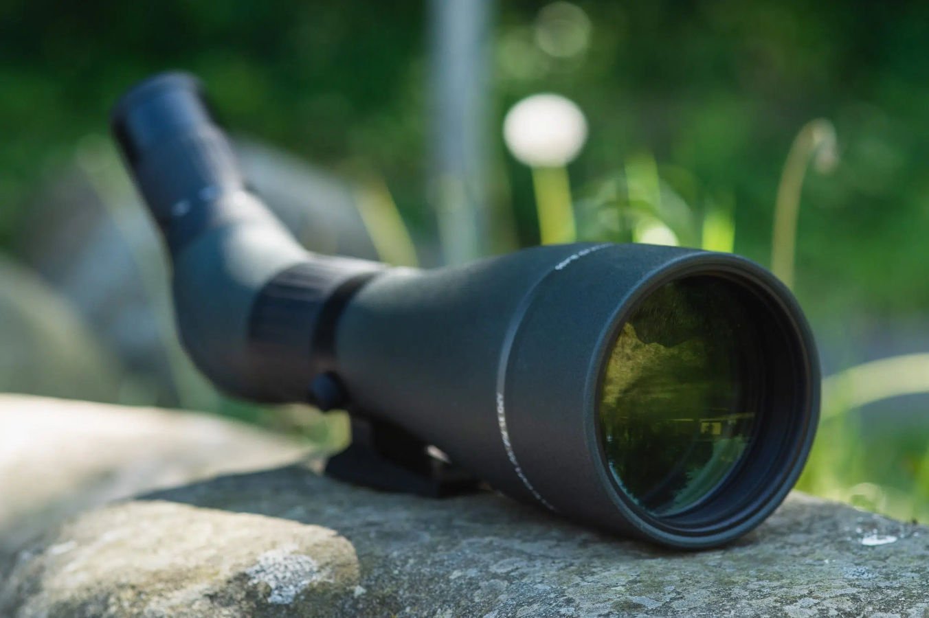telescopio dof birdlife swan golden eagle 35-70x100