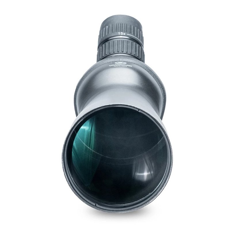telescopio vanguard vesta 460a 15-50x60 acodado
