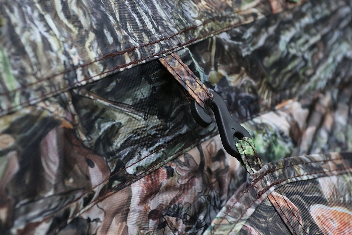 toldo adicional para tragopan v7, v6 y grouse v+