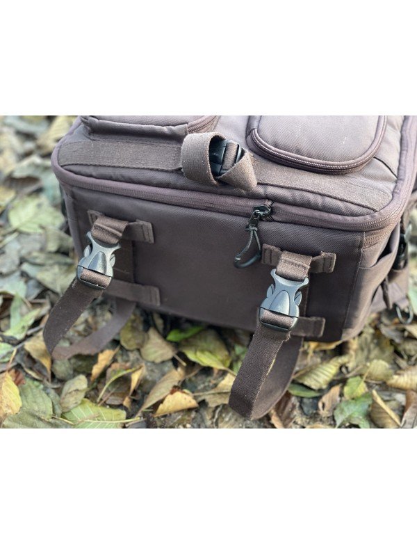 tragopan mochila tetras 500 v4