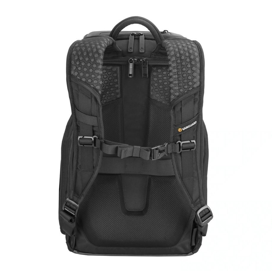 vanguard mochila veo adaptor r48 bk