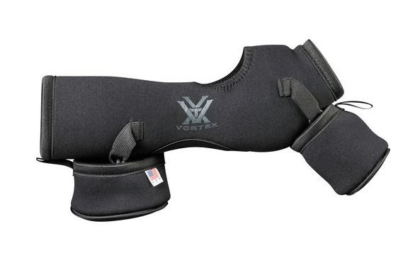 vortex telescopio crossfire hd 12-36x50 acodado