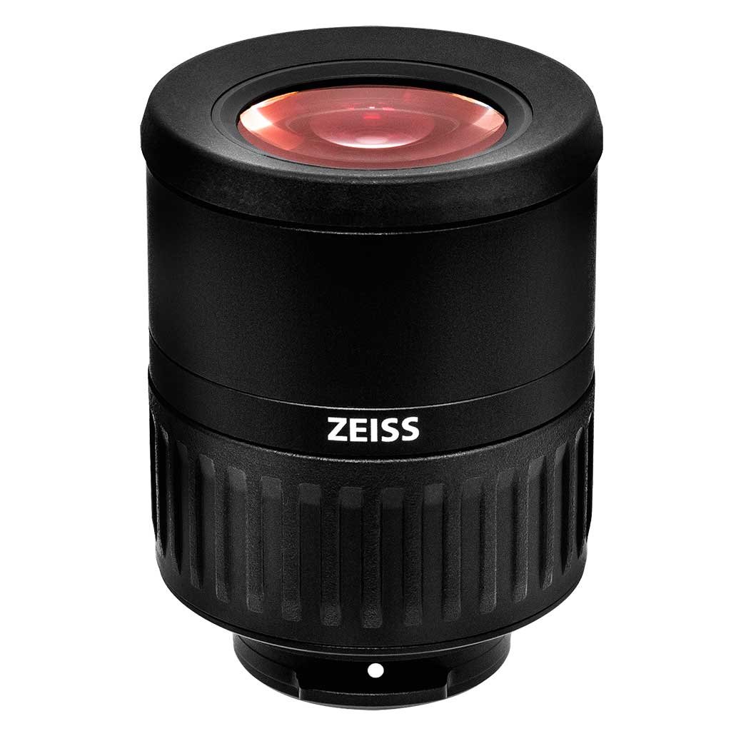 zeiss ocular zoom 22-65x / 23-70x para victory harpia 85 / 95