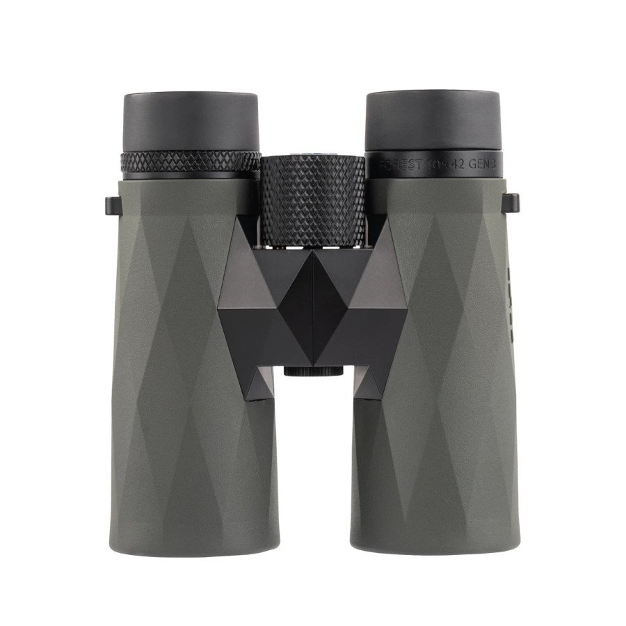 binoculares delta forest ed 10x42