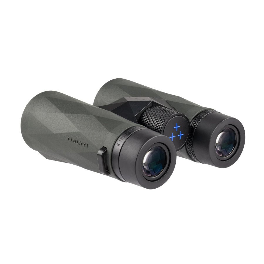 binoculares delta forest ed 8x42