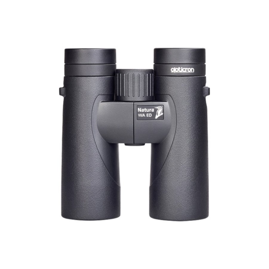prismtico opticron natura wa ed 8x42