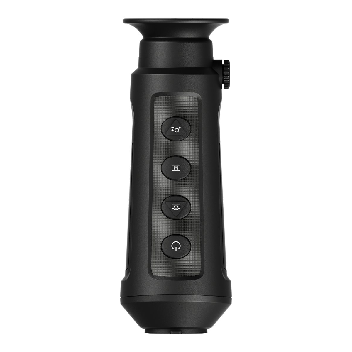 visor trmico monocular con wi-fi y registro de imgenes hikmicro lynx pro le10 s