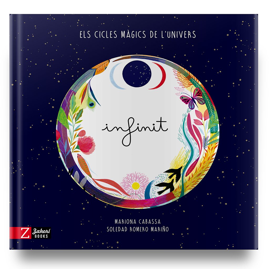 infinit. els cicles mgics de l'univers