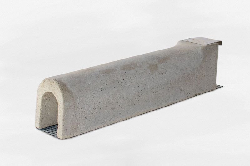 caja nido para martn pescador o avin zapador