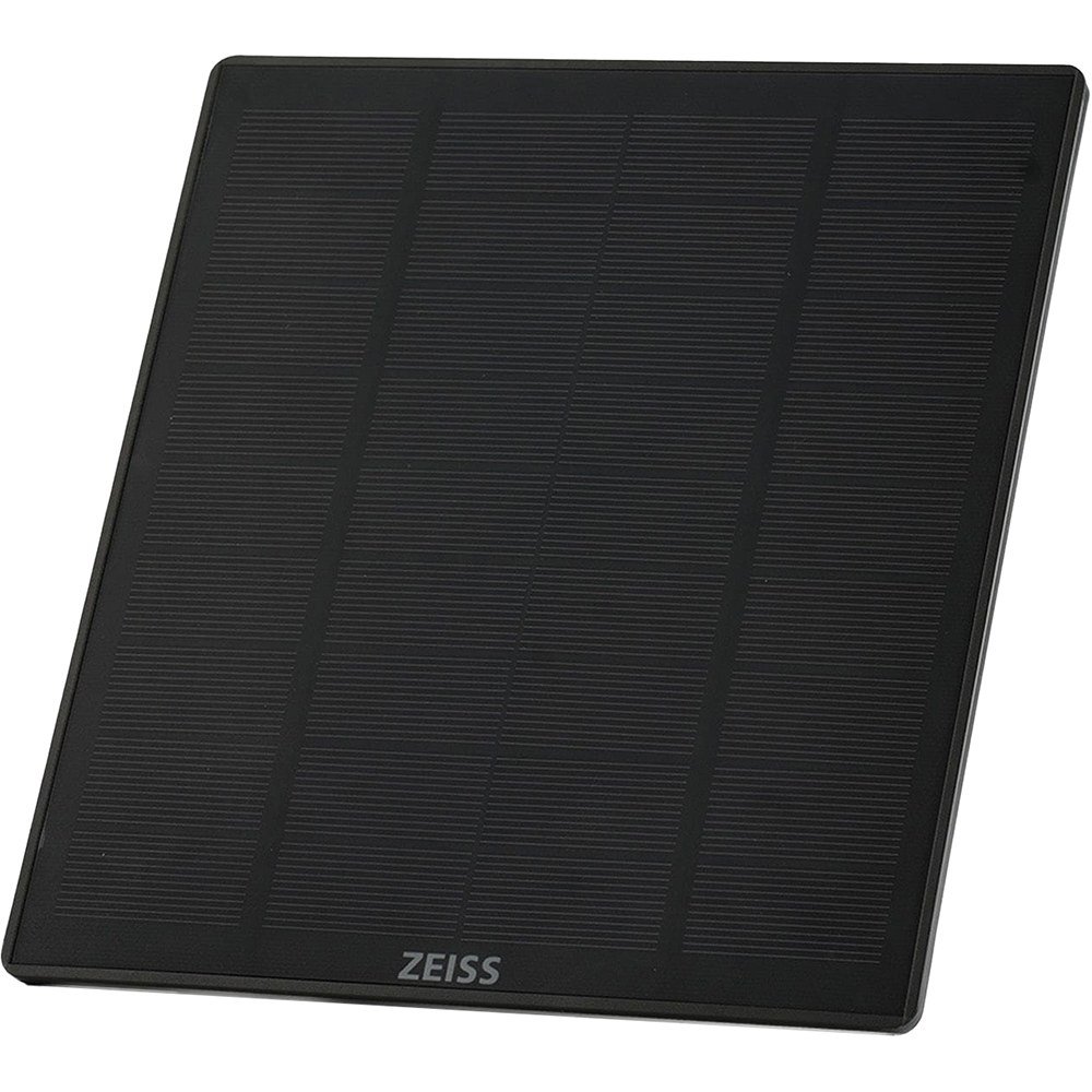 zeiss panel solar con batera para alimentar cmaras de trampeo fotogrfico secacam 3, 5 y 7