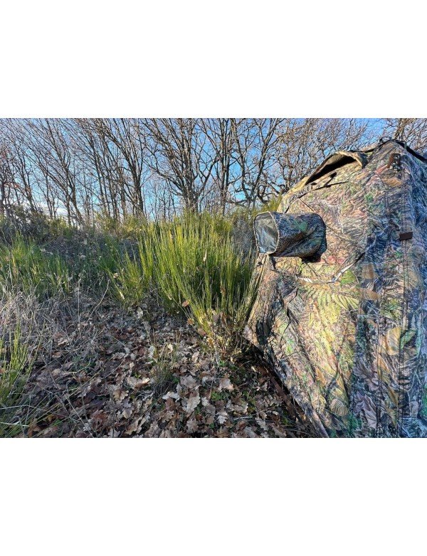 escondite fotogrfico tragopan v7