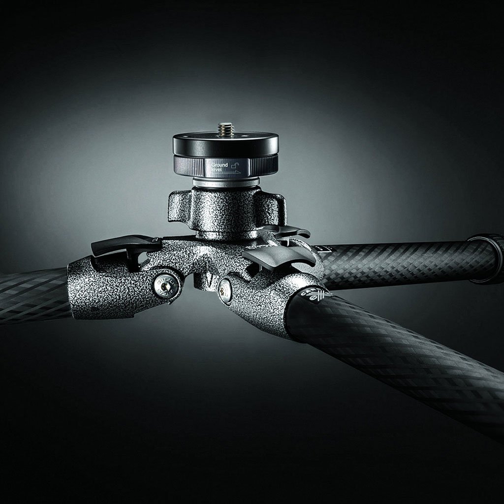 gitzo trpode mountaineer carbon serie 2 3 secc gt2532