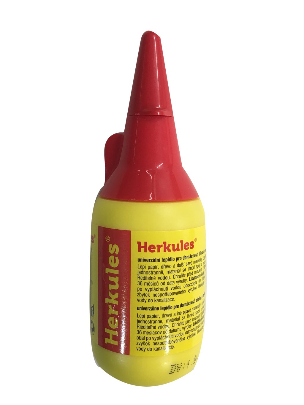 frasco de 30 gr de goma arbiga