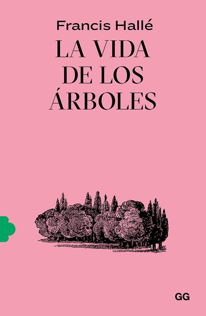 la vida de los rboles