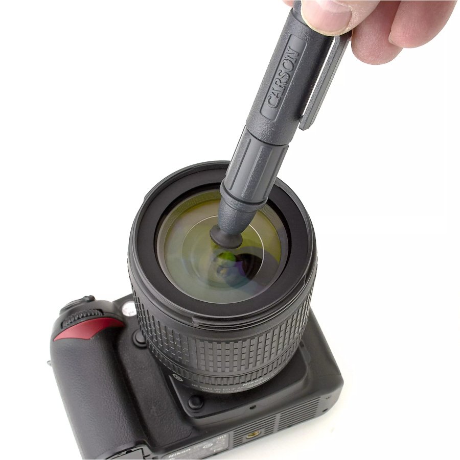 carson c6 lpiz de limpieza de frmula seca